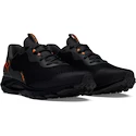 Laufschuhe Under Armour Sonic Trail BLK