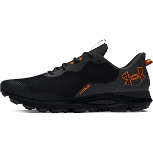 Laufschuhe Under Armour Sonic Trail BLK  EUR 47