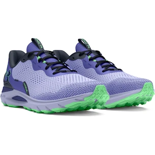 Laufschuhe Under Armour Sonic Trail PPL