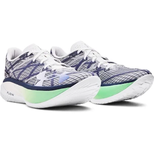 Laufschuhe Under Armour Velociti Elite 2-WHT