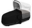 Liegewanne Thule Shine Bassinet Black