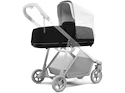 Liegewanne Thule Shine Bassinet Black