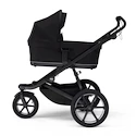 Liegewanne Thule Urban Glide 3 Bassinet Black