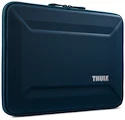 MacBook-Hülle Thule  Gauntlet 4  MacBook Pro Sleeve 16'' - Blue