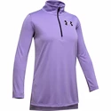 Mädchen Hoodie  Under Armour  Tech 1/2 Zip