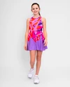 Mädchen Kleid BIDI BADU  Spike Junior Dress Lilac/Pink