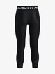 Mädchen Leggings  Under Armour  Ankle Crop-BLK