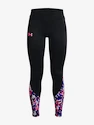 Mädchen Leggings  Under Armour  CW Novelty Legging-BLK