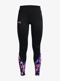 Mädchen Leggings Under Armour CW Novelty Legging-BLK