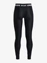 Mädchen Leggings  Under Armour  Legging-BLK