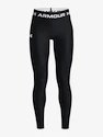 Mädchen Leggings  Under Armour  Legging-BLK