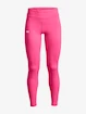 Mädchen Leggings  Under Armour  Motion Legging-PNK