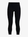 Mädchen Leggings  Under Armour  Motion Solid Ankle Crop-BLK