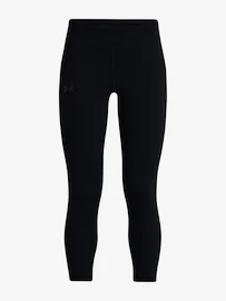 Mädchen Leggings Under Armour Motion Solid Ankle Crop-BLK