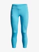 Mädchen Leggings  Under Armour  Motion Solid Crop-BLU