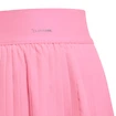 Mädchen Rock adidas  G Club Pleat Skirt Lucid Pink