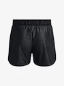 Mädchen Shorts Under Armour  Play Up Printed Shorts-BLK