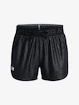 Mädchen Shorts Under Armour  Play Up Printed Shorts-BLK S