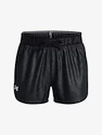 Mädchen Shorts Under Armour  Play Up Printed Shorts-BLK S