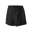 Mädchen Shorts Wilson  Team II 3.5 Short Black L