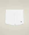 Mädchen Shorts Wilson  Youth Team Short Bright White M