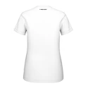 Mädchen T-Shirt Head  TIE-BREAK T-Shirt Girls XWCE