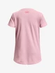 Mädchen T-Shirt Under Armour