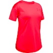 Mädchen T-Shirt Under Armour HeatGear HG SS  L