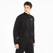 Männer-Set Puma  Train Fav Knitted Tracksuit Puma Black