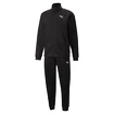 Männer-Set Puma  Train Fav Knitted Tracksuit Puma Black