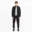 Männer-Set Puma  Train Fav Knitted Tracksuit Puma Black M