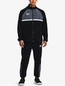 Männer-Set Under Armour  Accelerate Tracksuit-BLK