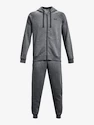 Männer-Set Under Armour  Rival Fleece Suit-GRY