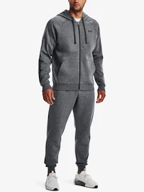 Männer-Set Under Armour Rival Fleece Suit-GRY