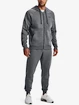 Männer-Set Under Armour  Rival Fleece Suit-GRY  S