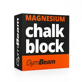 Magnesium GymBeam Magnesium Block 56 g