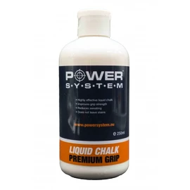 Magnesium Power System Liquid Chalk Tekuté Magnézium 250 Ml