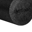 Massage-Roller GymBeam  Foam Roller Black