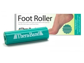 Massage-Roller Thera-Band Masážní váleček na chodidla Foot Roller