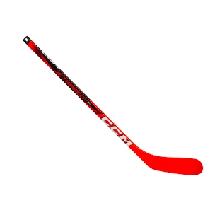 Mini-Hockeyschläger  CCM JetSpeed FT7 PRO Bambini (Youth) R - Rechte Hand unten