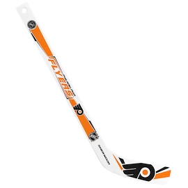 Mini-Hockeyschläger SHER-WOOD Ministick player NHL Philadelphia Flyers