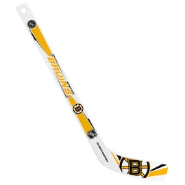 Mini-Hockeyschläger SHER-WOOD Ministick player Player NHL Boston Bruins