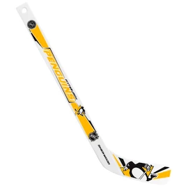 Mini-Hockeyschläger SHER-WOOD Ministick player Player NHL Pittsburgh Penguins