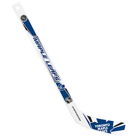Mini-Hockeyschläger SHER-WOOD Ministick player Player NHL Toronto Maple Leafs