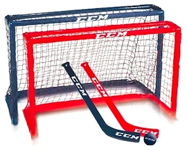 Mini-Stick-Set CCM Mini Hockey Set