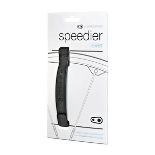 Montpaky Crankbrothers  Speedier Lever