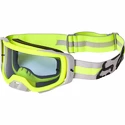 Motocross-Brille Fox  Airspace Merz