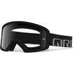 Motocross-Brille Giro Scamp Tazz MTB Black