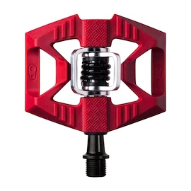 MTB-Pedale Crankbrothers Doubleshot 1 Red