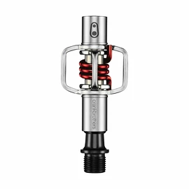 MTB-Pedale Crankbrothers Egg Beater 1 red